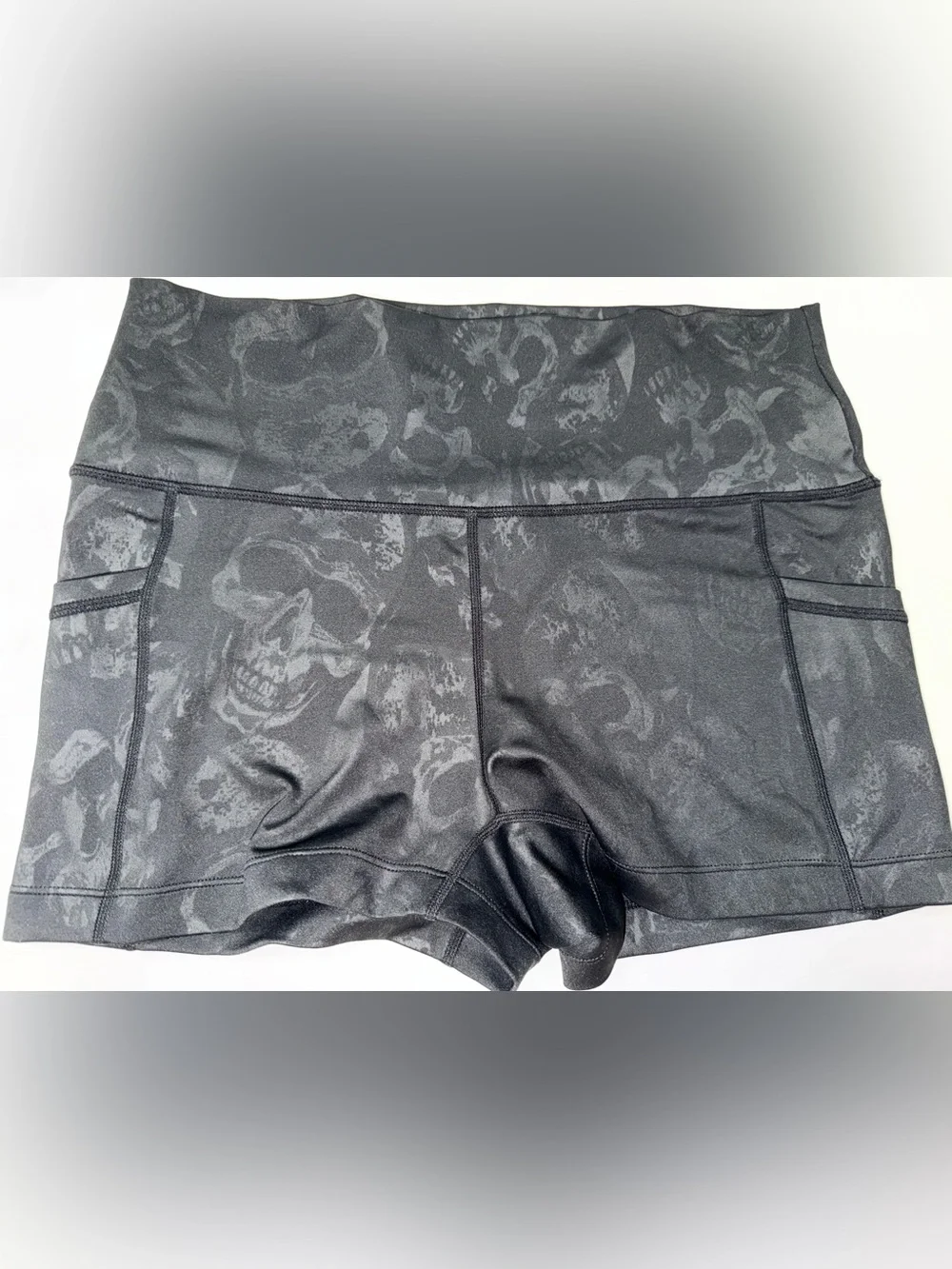 CVG Shorts